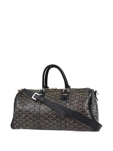 goyard bolsa valor|bolsas Goyard pre owned.